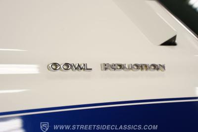 1971 Chevrolet Chevelle SS 454 Tribute Restomod