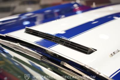 1971 Chevrolet Chevelle SS 454 Tribute Restomod