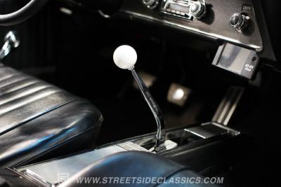 1971 Chevrolet Chevelle SS 454 Tribute Restomod