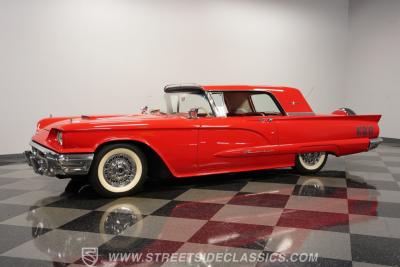 1960 Ford Thunderbird