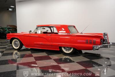 1960 Ford Thunderbird