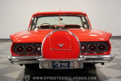 1960 Ford Thunderbird