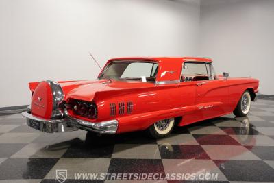 1960 Ford Thunderbird