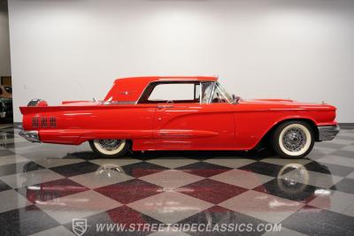 1960 Ford Thunderbird