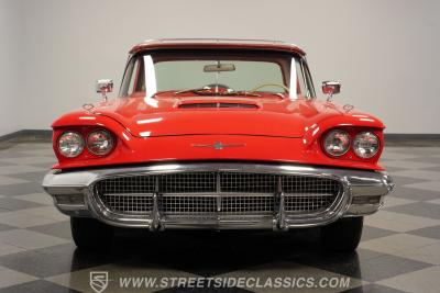 1960 Ford Thunderbird