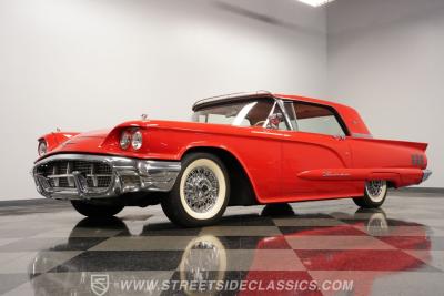 1960 Ford Thunderbird