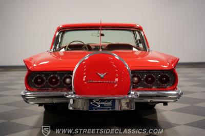 1960 Ford Thunderbird