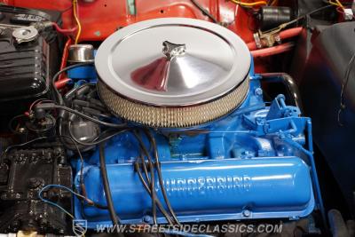 1960 Ford Thunderbird