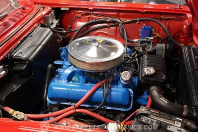 1960 Ford Thunderbird