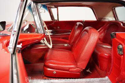 1960 Ford Thunderbird