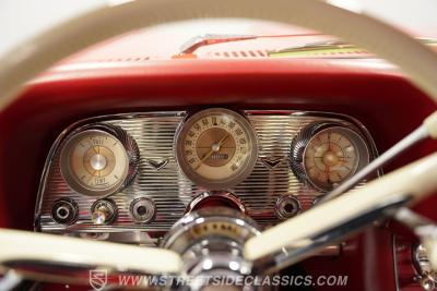 1960 Ford Thunderbird