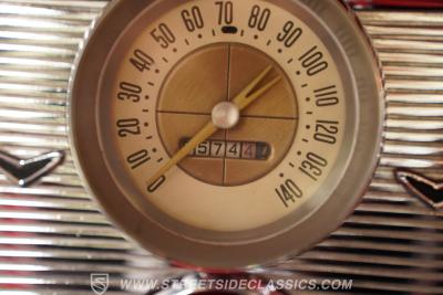 1960 Ford Thunderbird