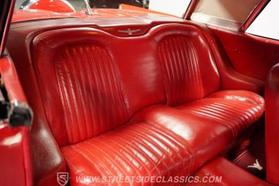 1960 Ford Thunderbird