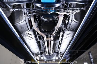 1960 Ford Thunderbird