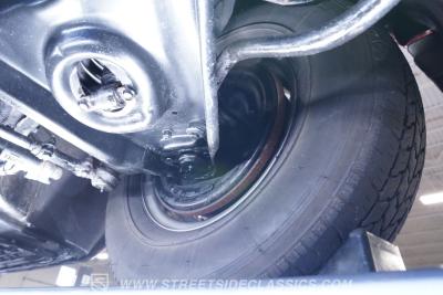 1960 Ford Thunderbird