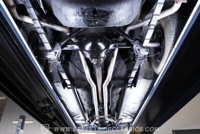 1960 Ford Thunderbird