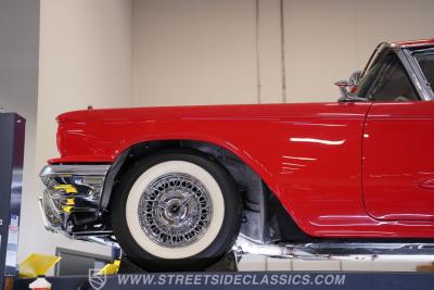 1960 Ford Thunderbird