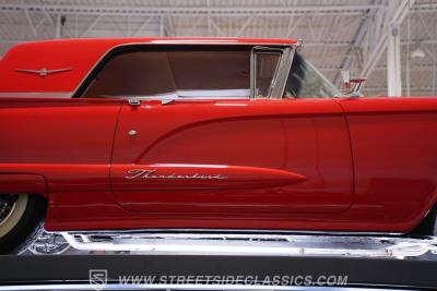 1960 Ford Thunderbird