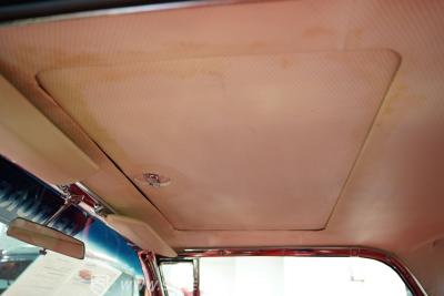 1960 Ford Thunderbird