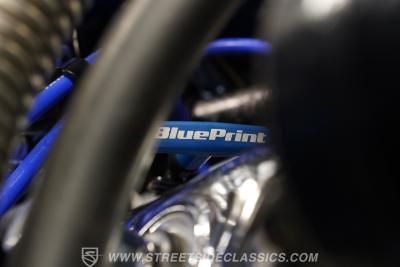 1973 Ford Bronco 4x4 Restomod