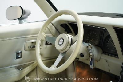 1978 Chevrolet Corvette L82 Silver Anniversary Edition