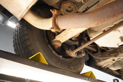 1978 Chevrolet Corvette L82 Silver Anniversary Edition