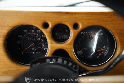 1990 Chevrolet G20 Conversion Van