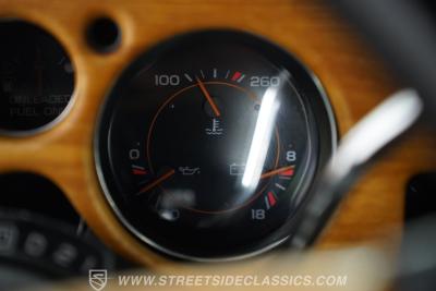 1990 Chevrolet G20 Conversion Van