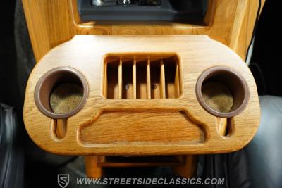 1990 Chevrolet G20 Conversion Van