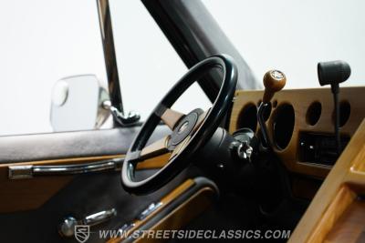 1990 Chevrolet G20 Conversion Van