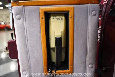 1990 Chevrolet G20 Conversion Van