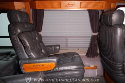 1990 Chevrolet G20 Conversion Van