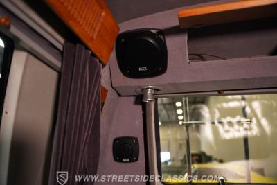 1990 Chevrolet G20 Conversion Van