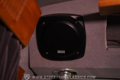 1990 Chevrolet G20 Conversion Van