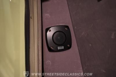 1990 Chevrolet G20 Conversion Van