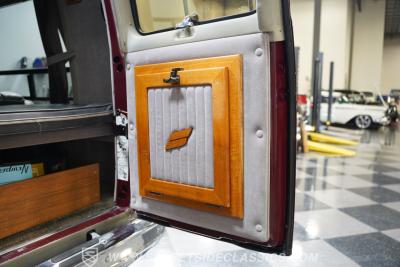 1990 Chevrolet G20 Conversion Van