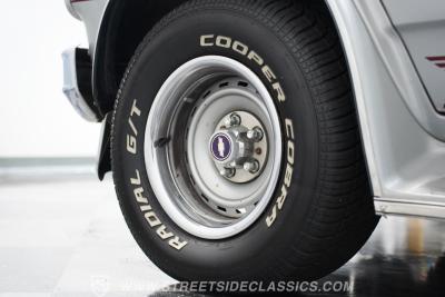 1990 Chevrolet G20 Conversion Van