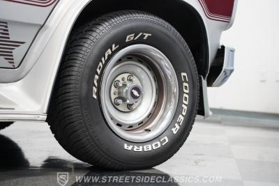 1990 Chevrolet G20 Conversion Van