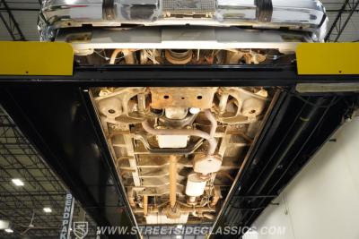 1990 Chevrolet G20 Conversion Van