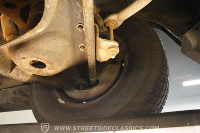 1990 Chevrolet G20 Conversion Van