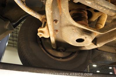 1990 Chevrolet G20 Conversion Van