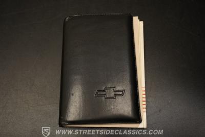 1990 Chevrolet G20 Conversion Van