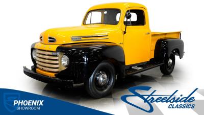 1948 Ford F-1