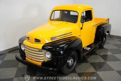 1948 Ford F-1