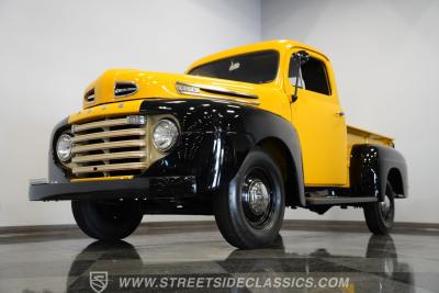 1948 Ford F-1