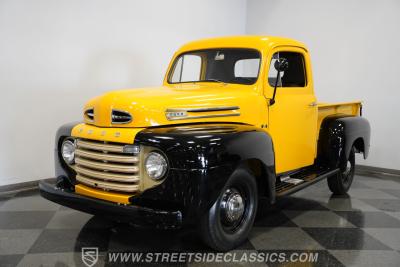 1948 Ford F-1