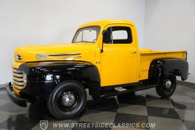 1948 Ford F-1