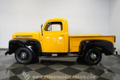 1948 Ford F-1