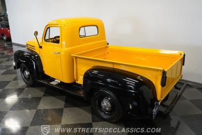 1948 Ford F-1