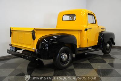 1948 Ford F-1